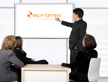 Epromo.com Sales Kit