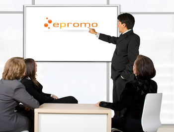 Epromo Sales Kit